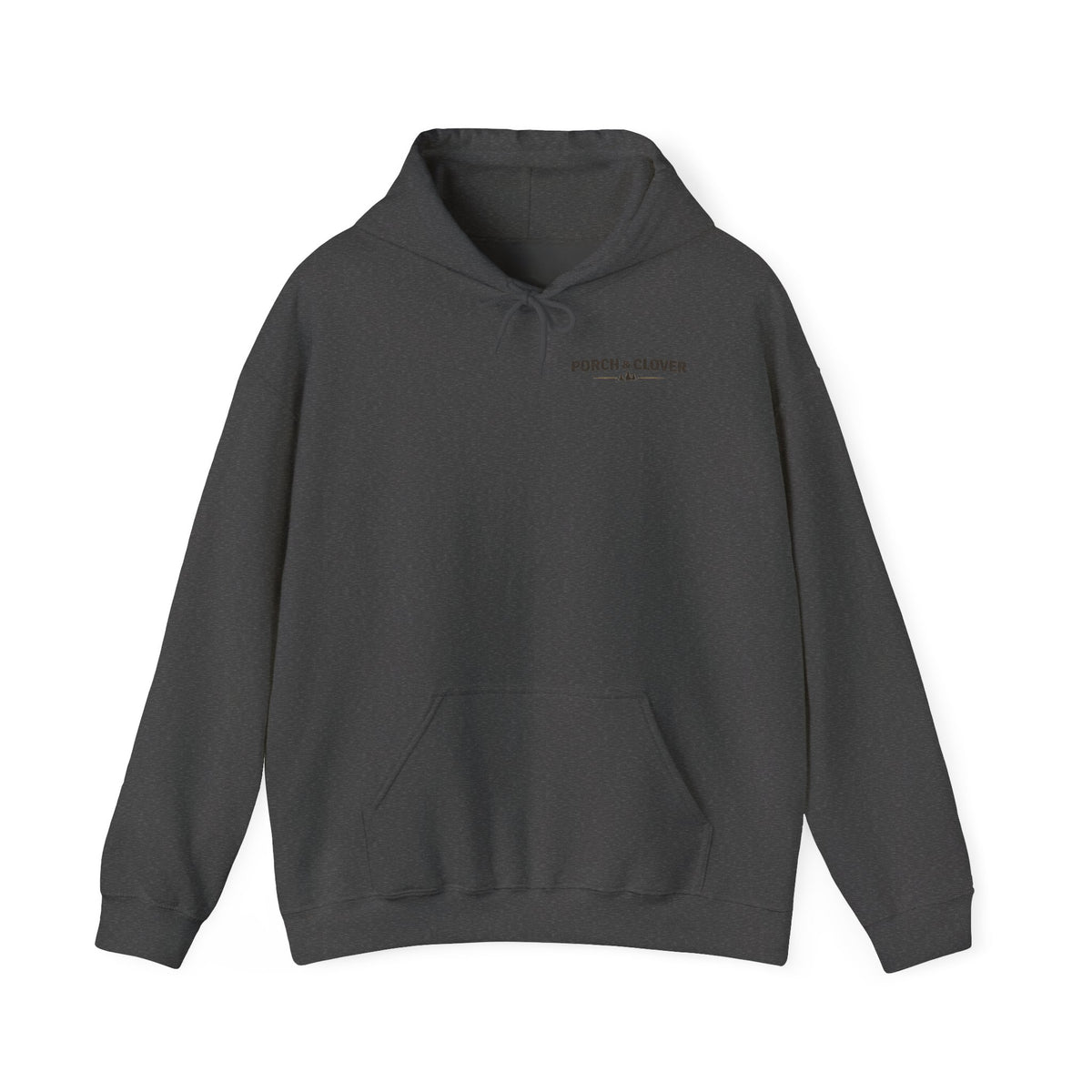 Fixin' To Hoodie