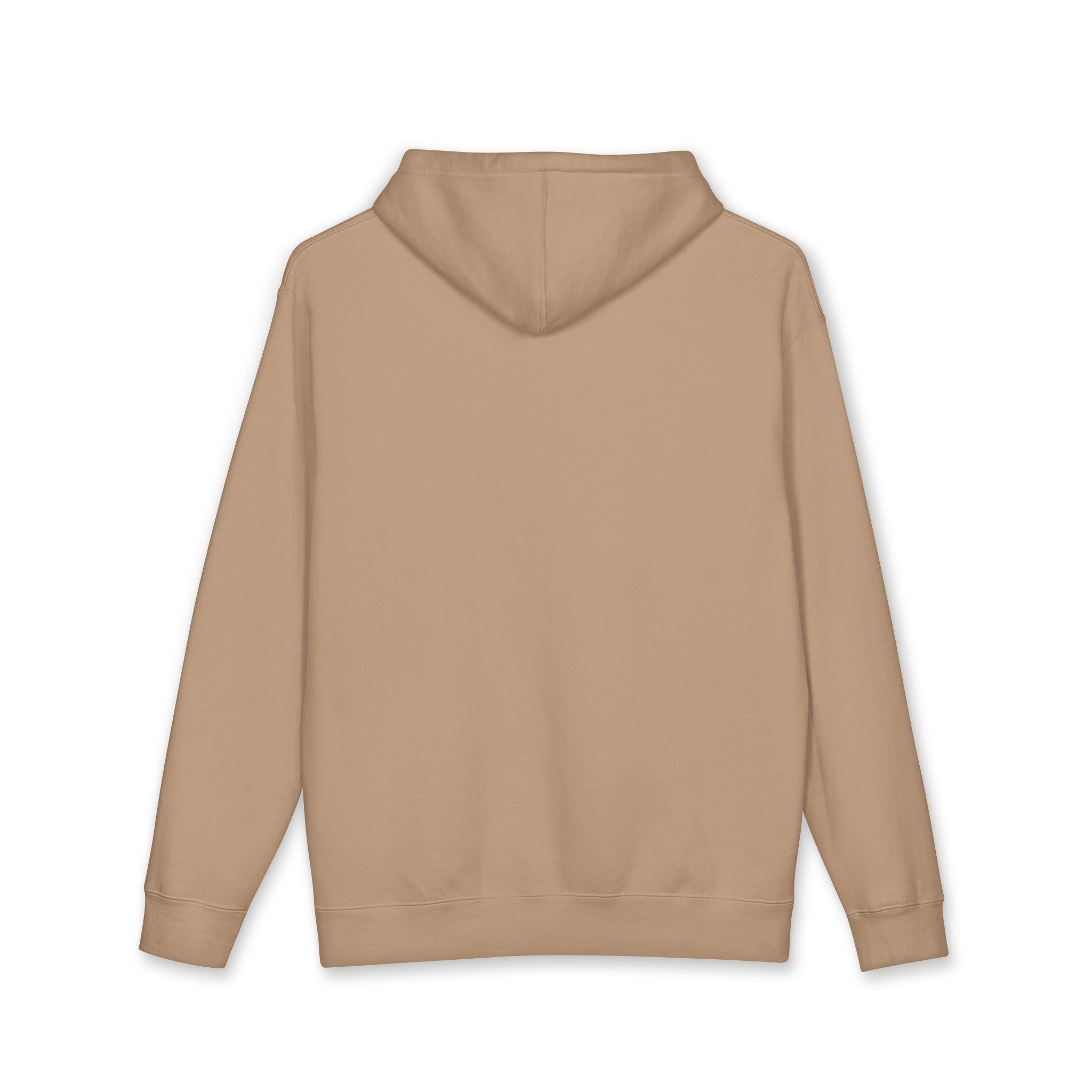 The Signature Hoodie
