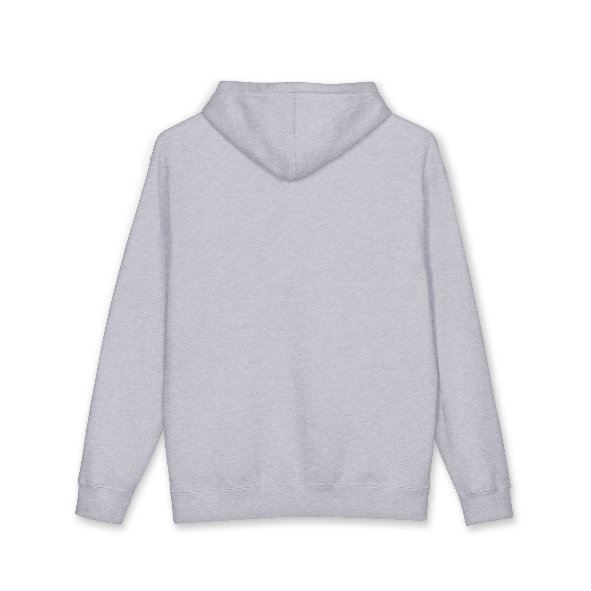 The Signature Hoodie