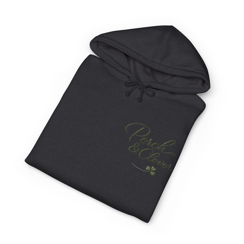 The Signature Hoodie