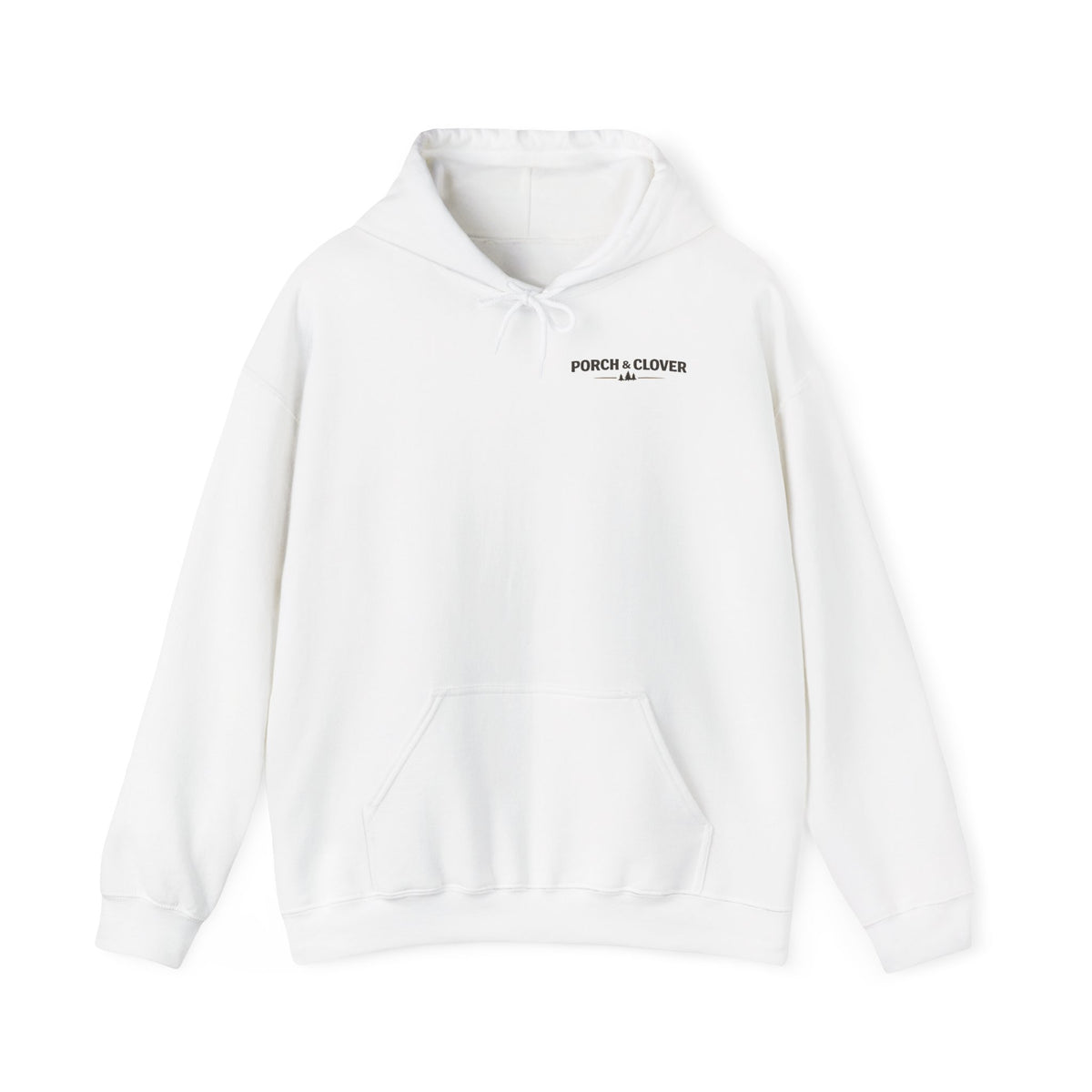 Fixin' To Hoodie