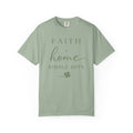 The Simple Joys Tee