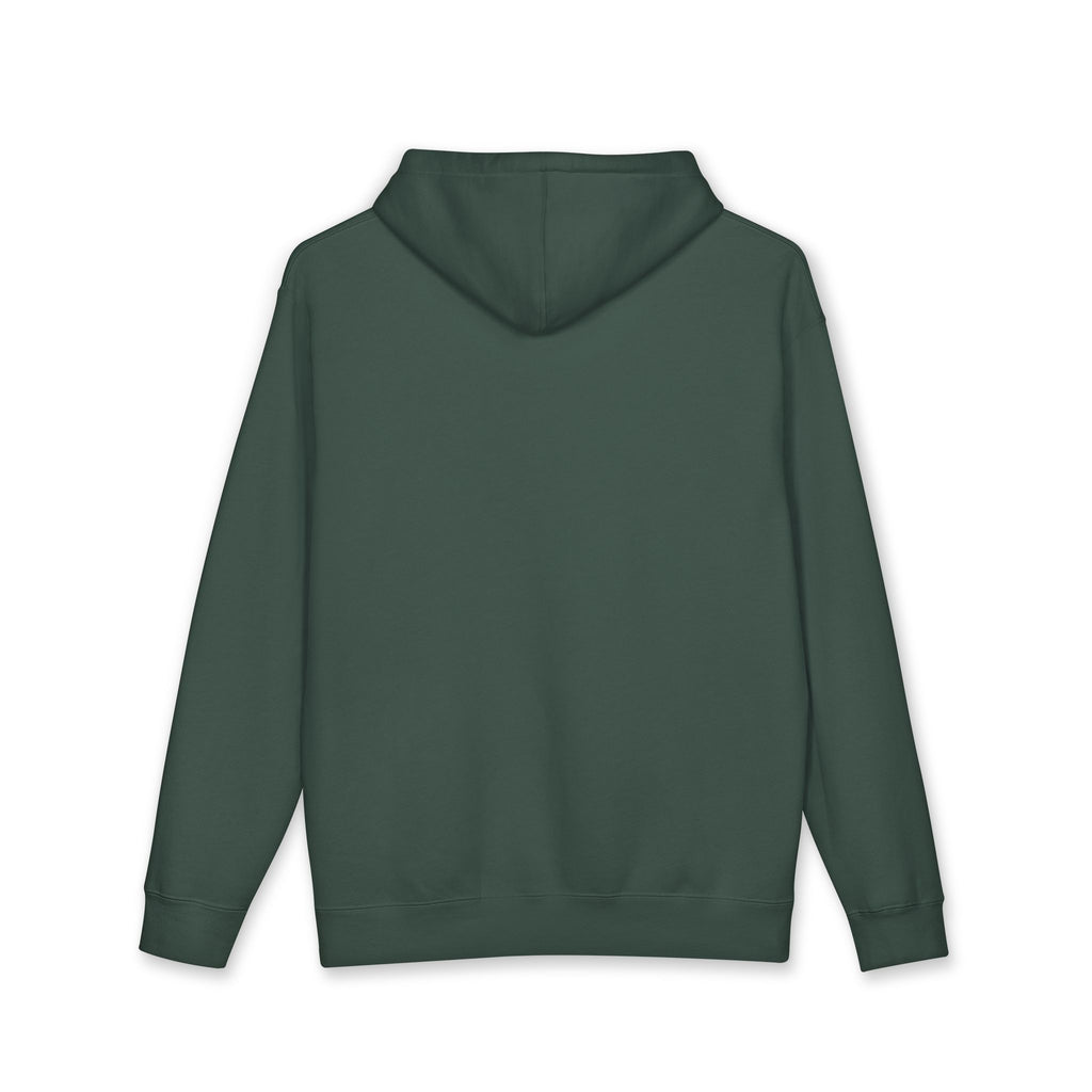 The Signature Hoodie