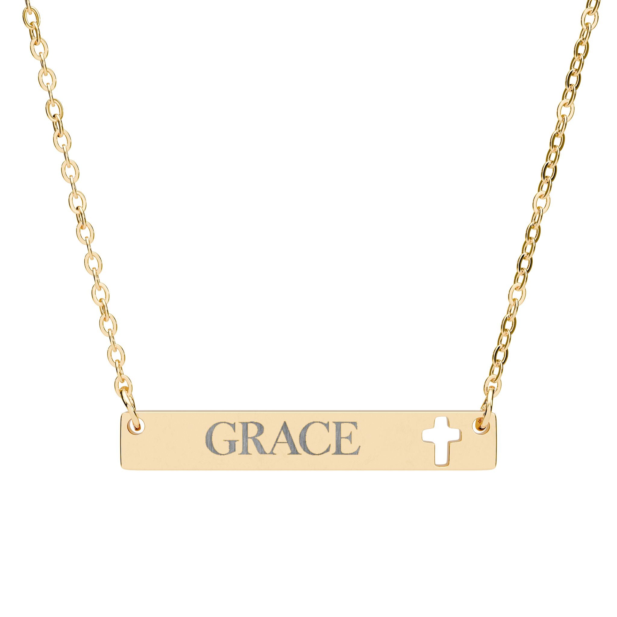 The Signature Necklace