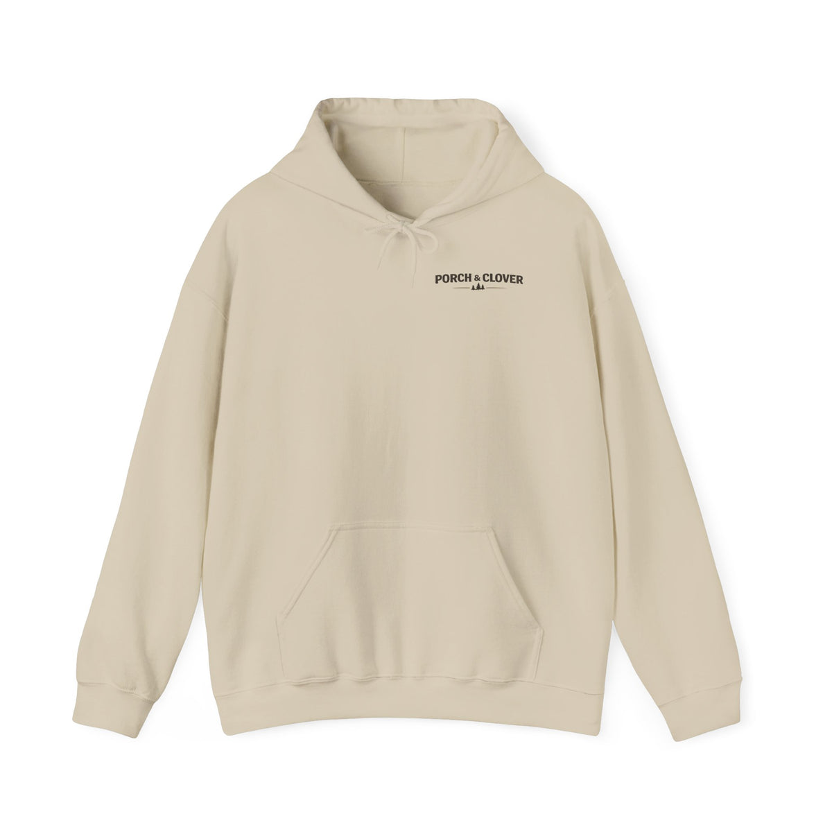 Fixin' To Hoodie