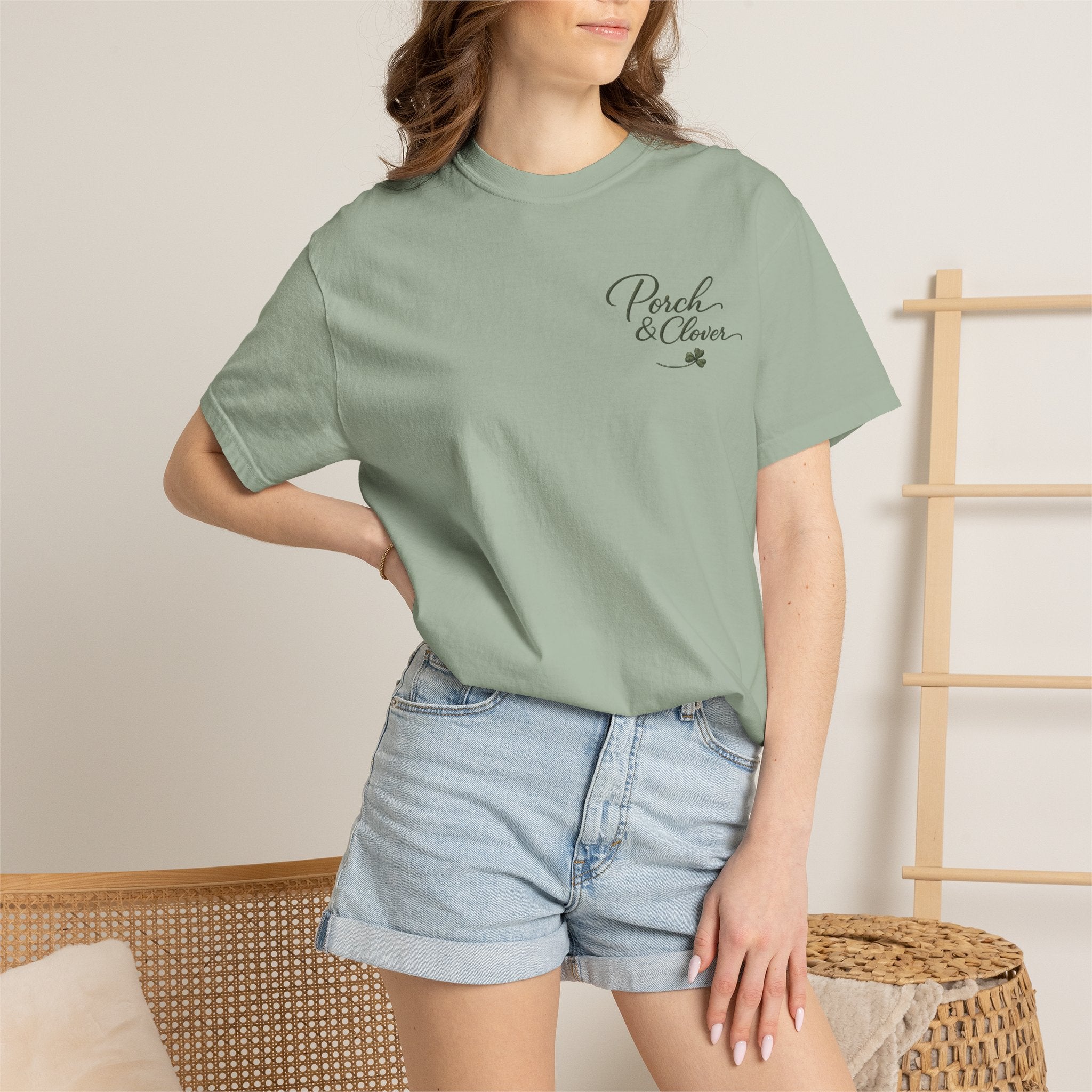 The Signature Tee