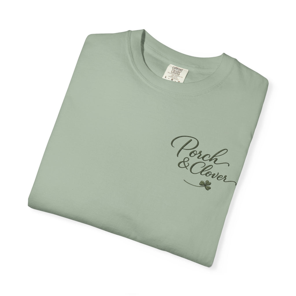 The Signature Tee
