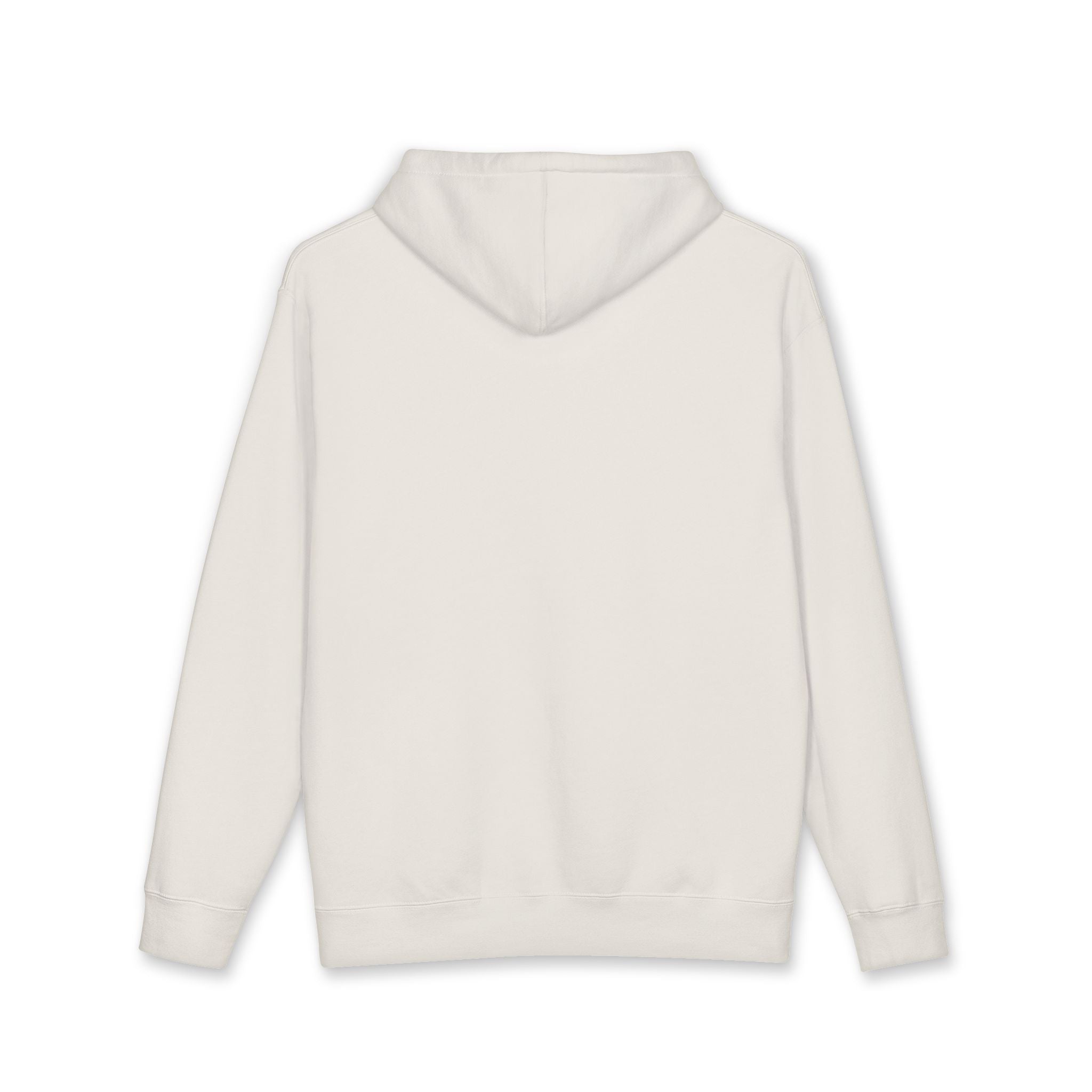 The Signature Hoodie