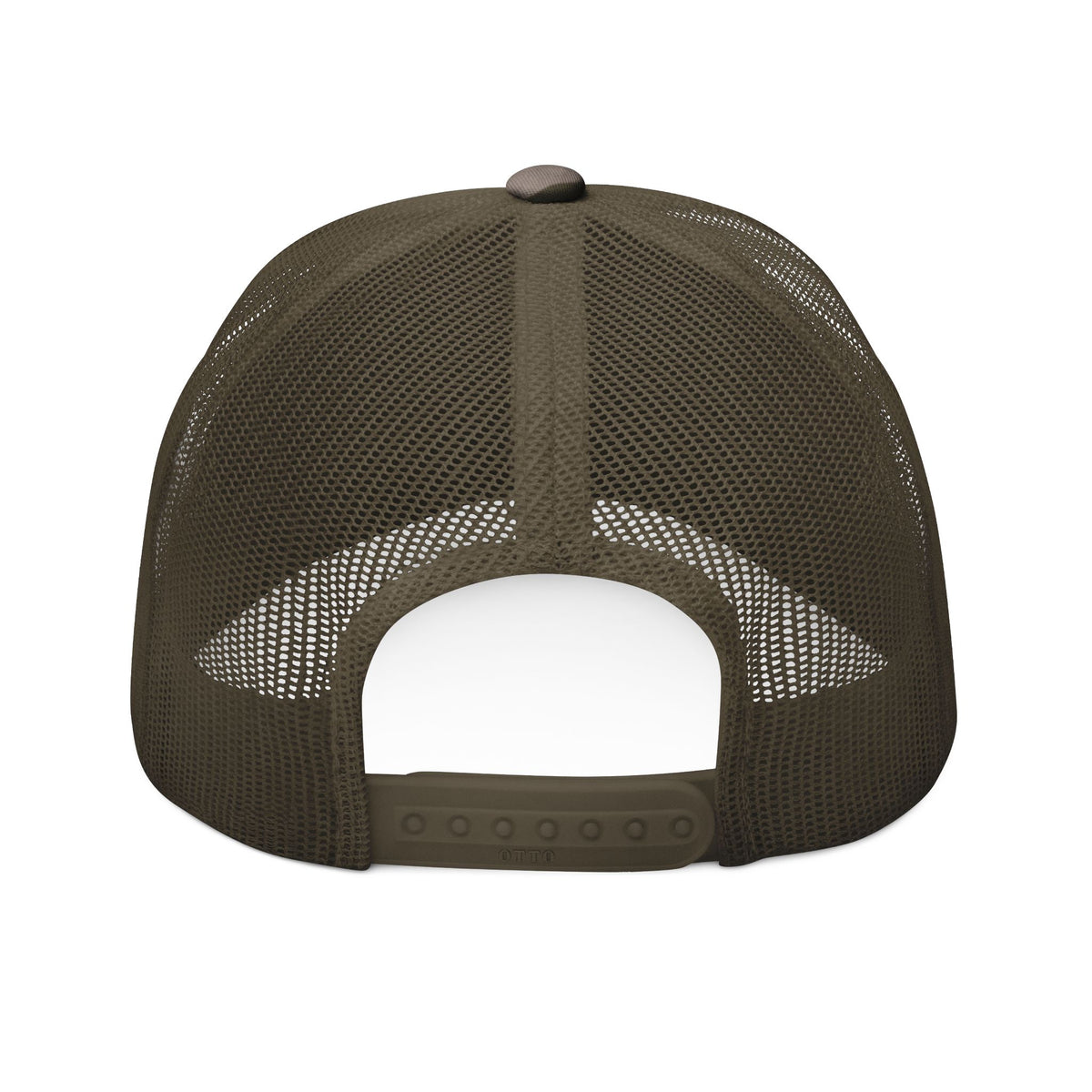 Straight Shooter Camo Hat
