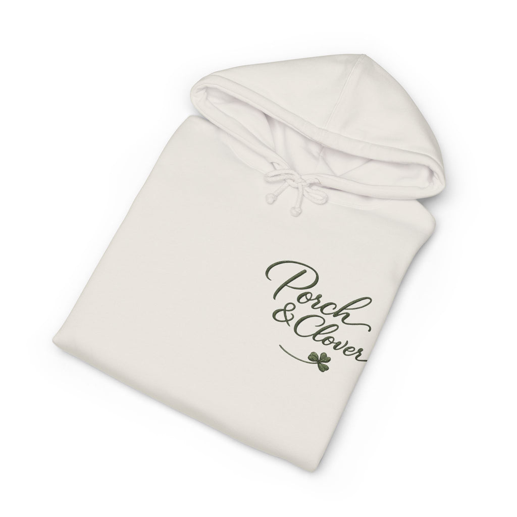 The Signature Hoodie