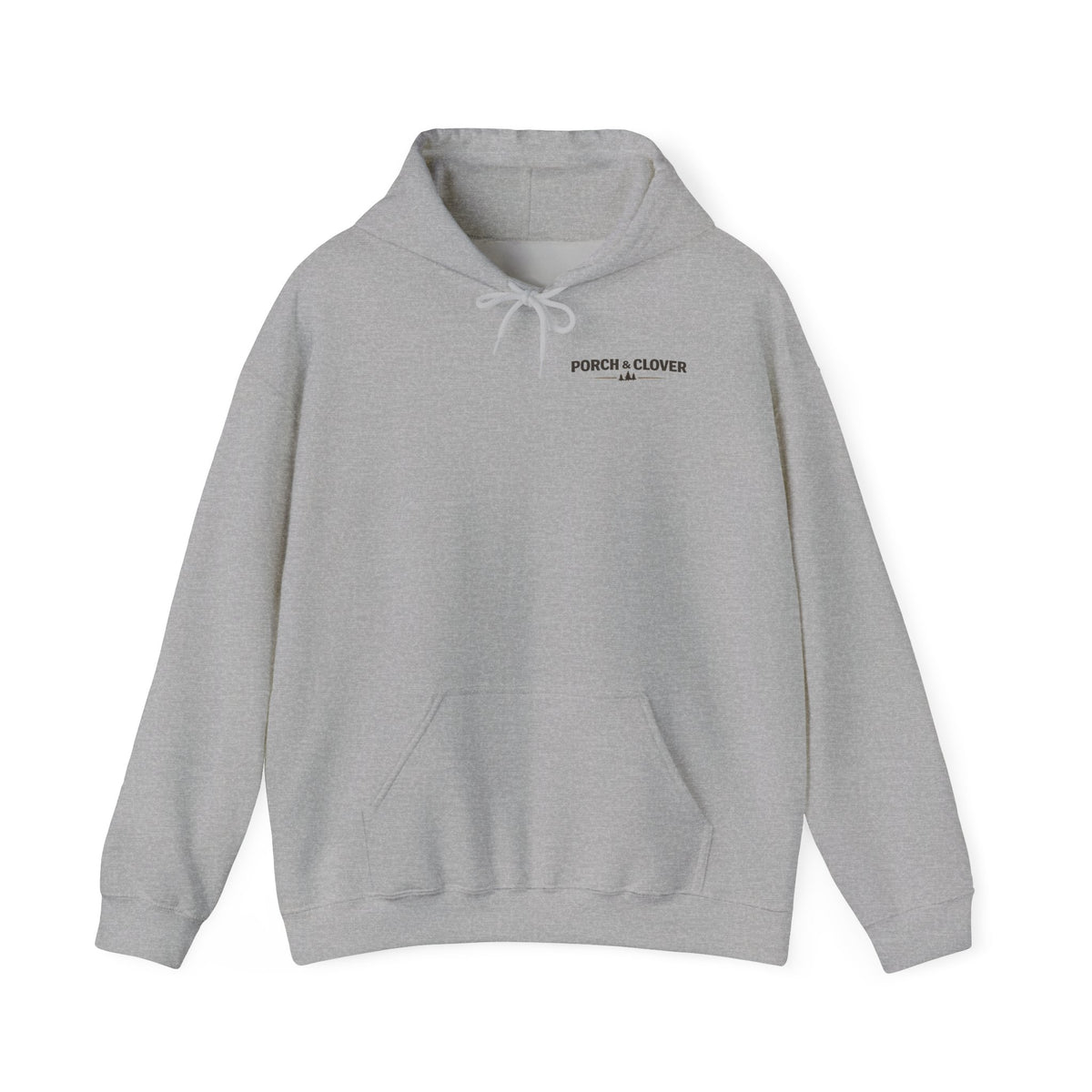 Fixin' To Hoodie