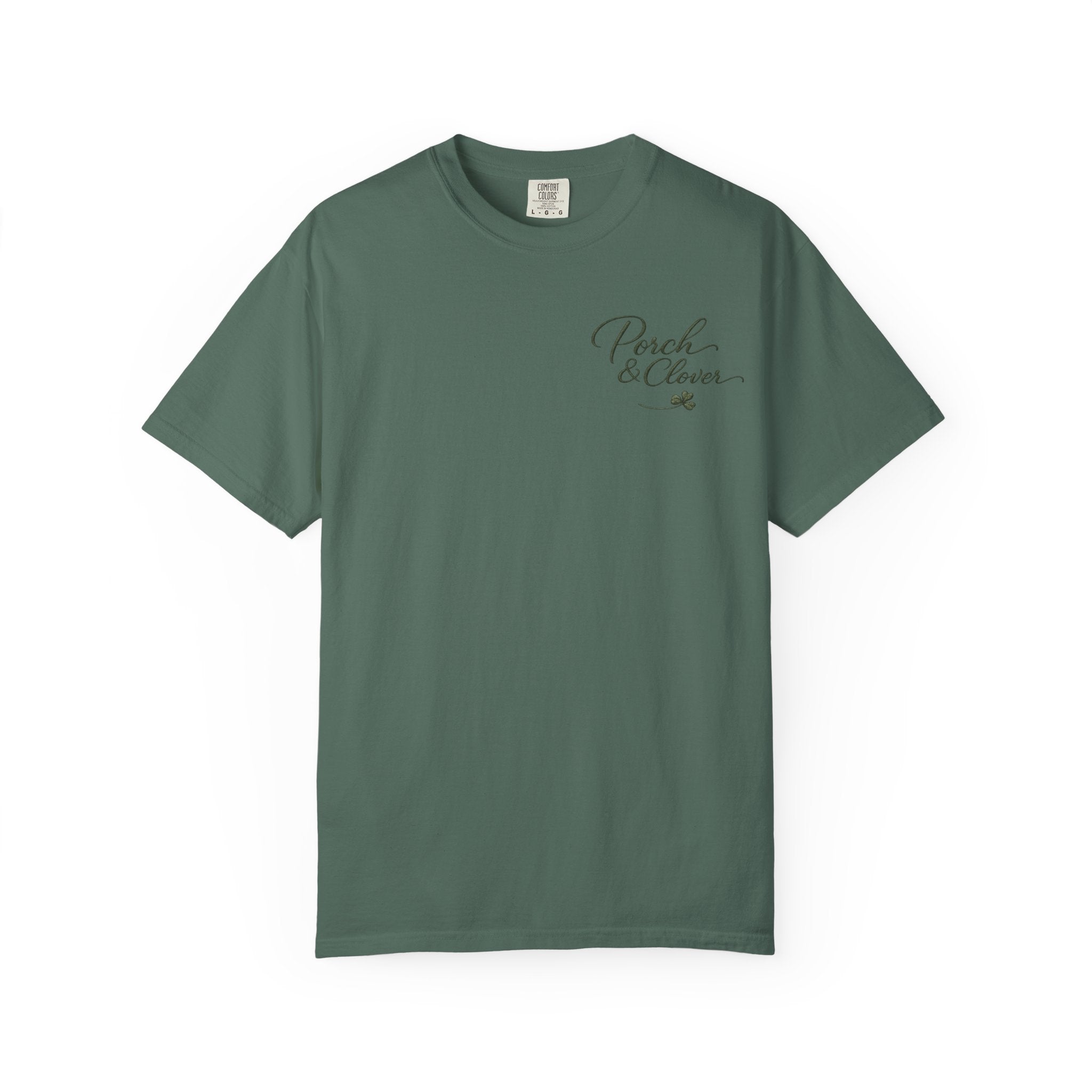 The Signature Tee