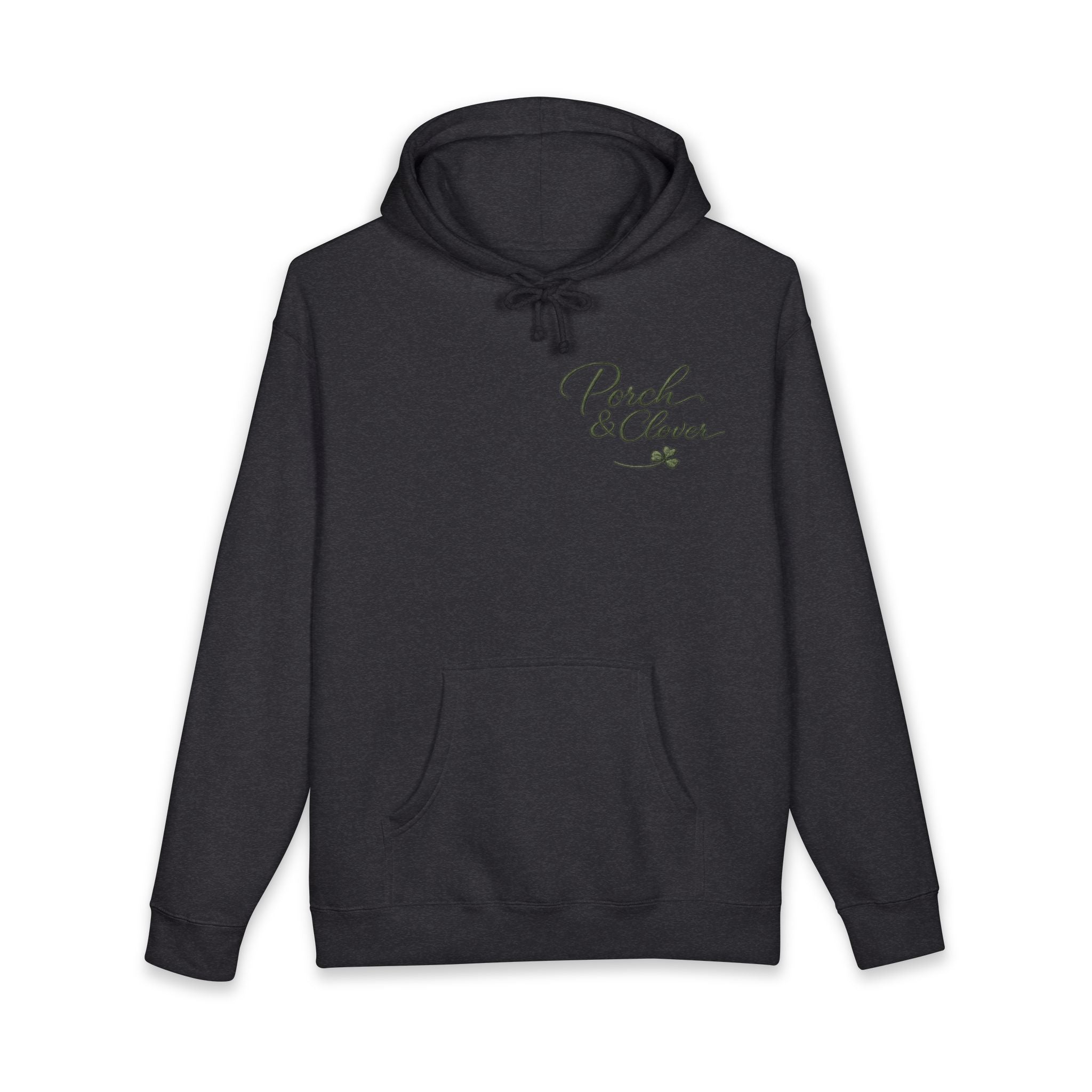 The Signature Hoodie
