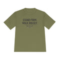 Stand Firm. Walk Boldly Tee