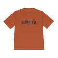 Fixin' To Tee