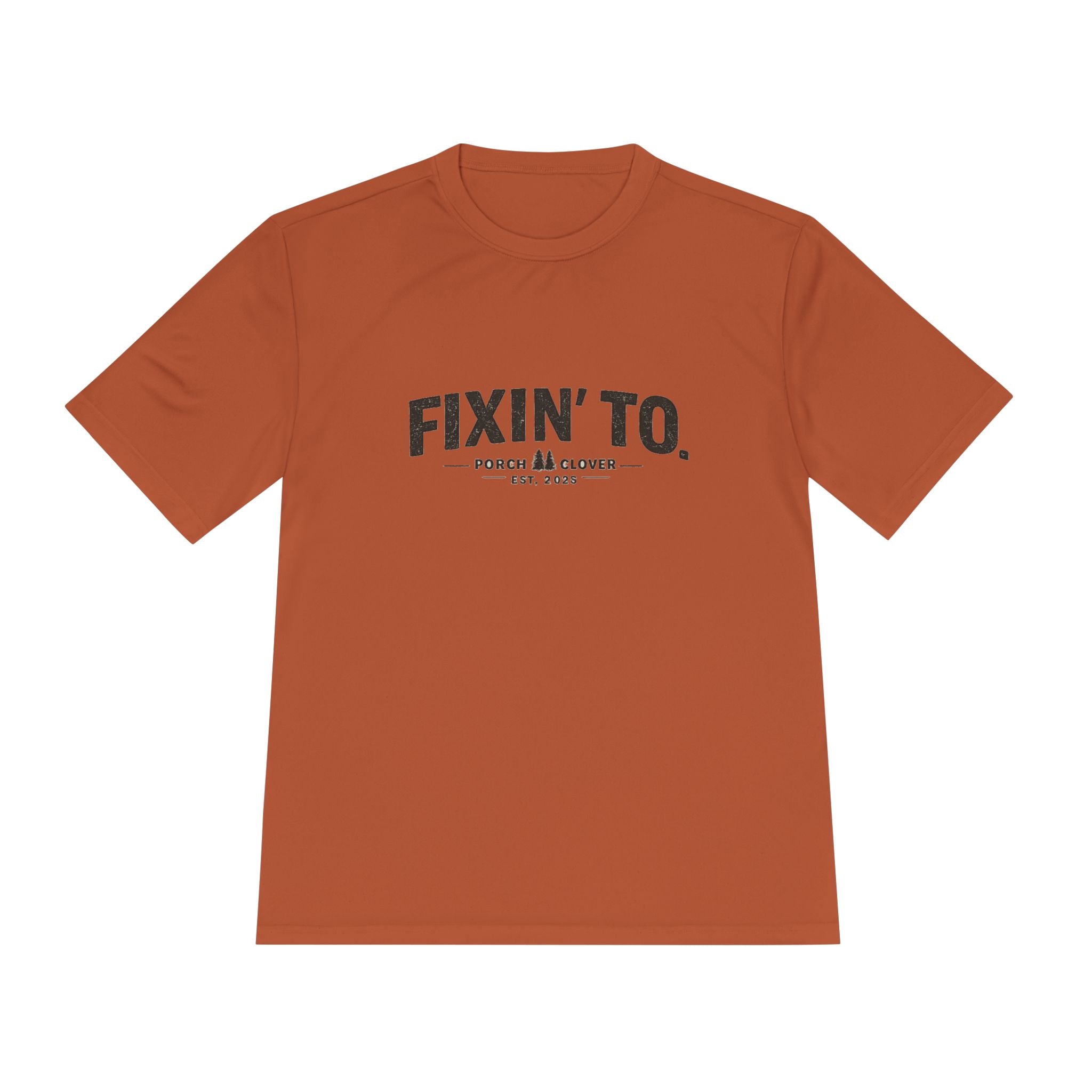 Fixin' To Tee