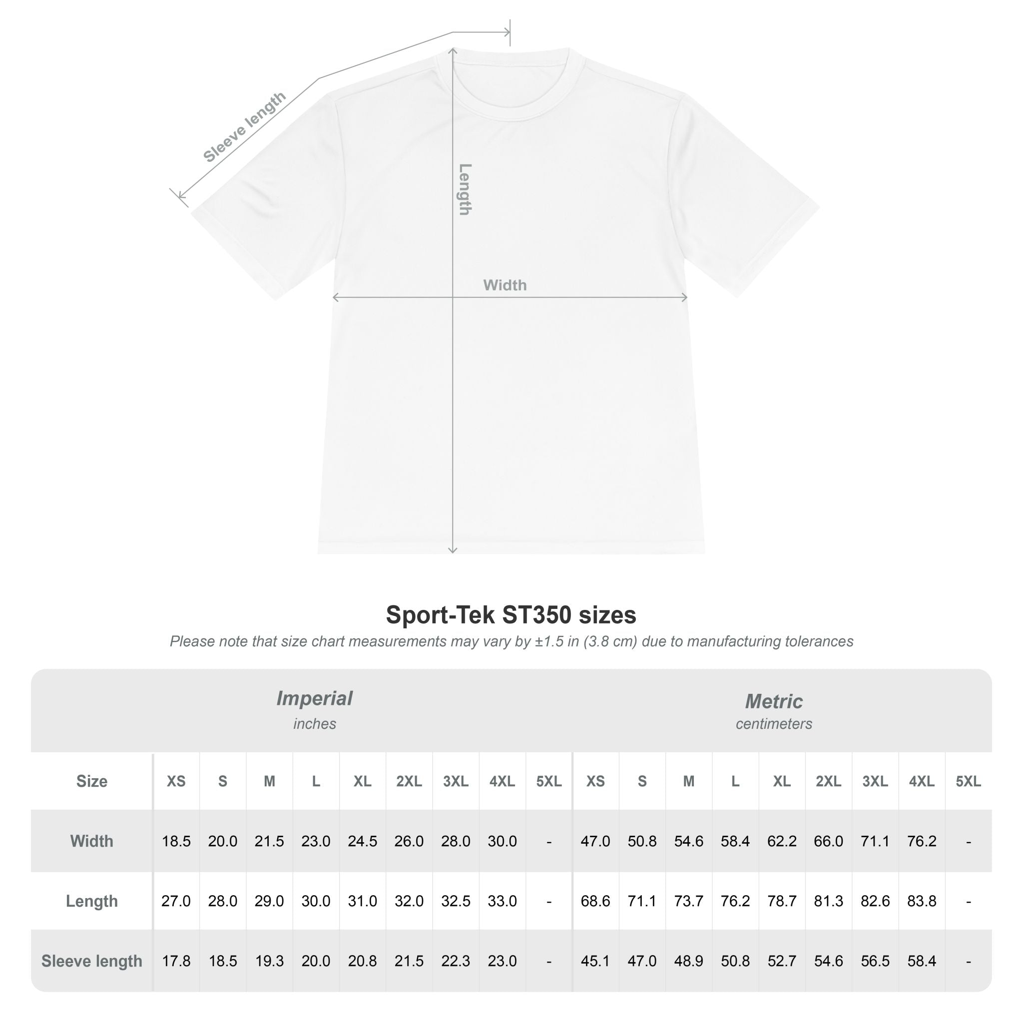 Work Hard Stay Humble Tee