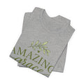 Amazing Grace Christian Tee