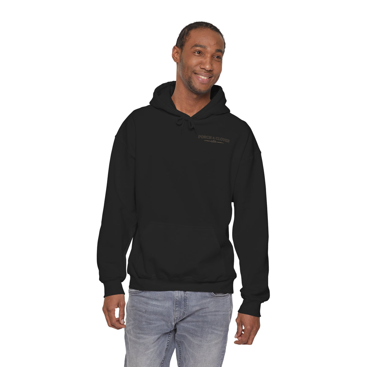 Fixin' To Hoodie