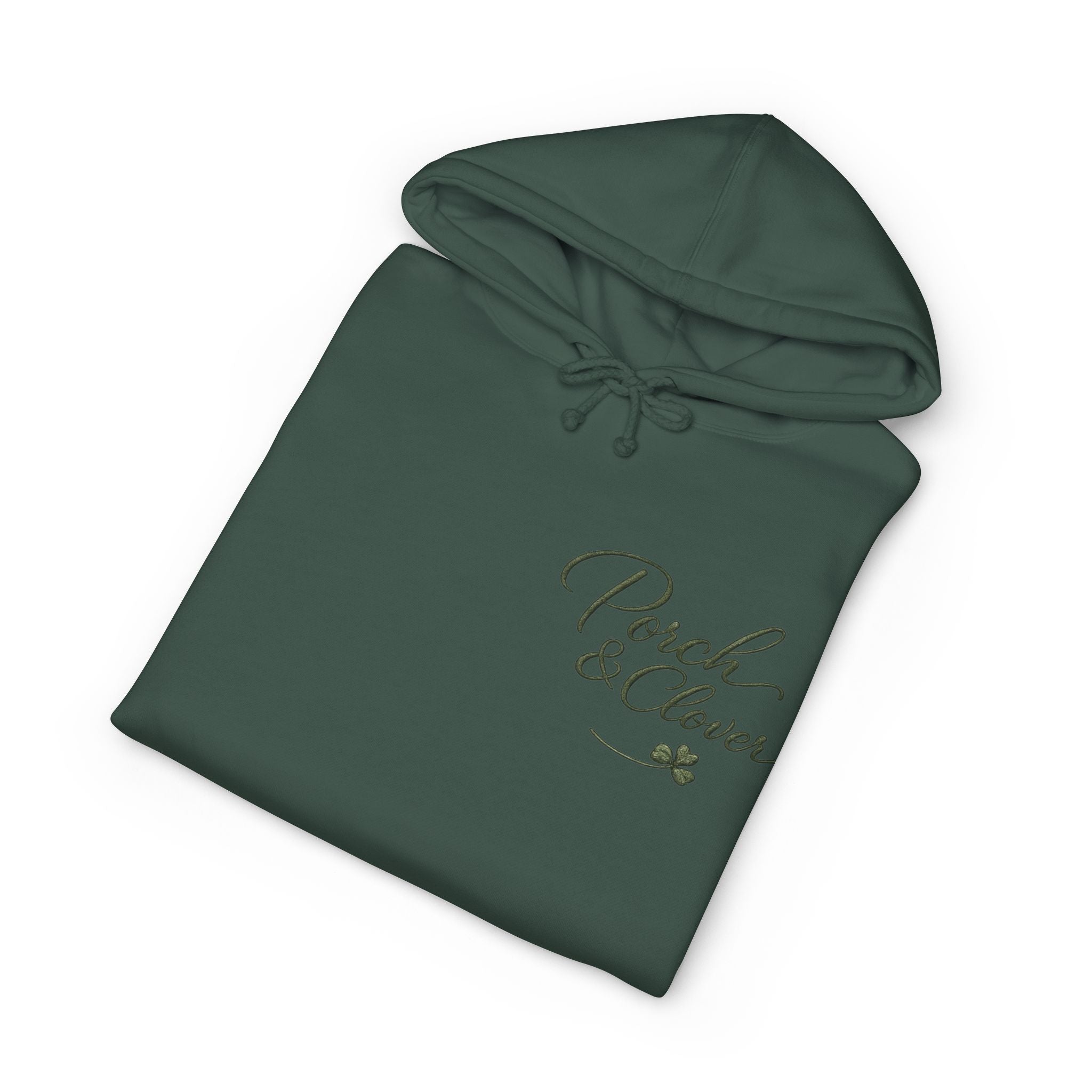 The Signature Hoodie