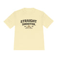 Straight Shooter Tee
