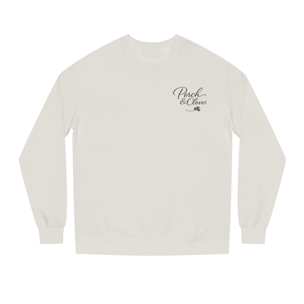 The Signature Crewneck