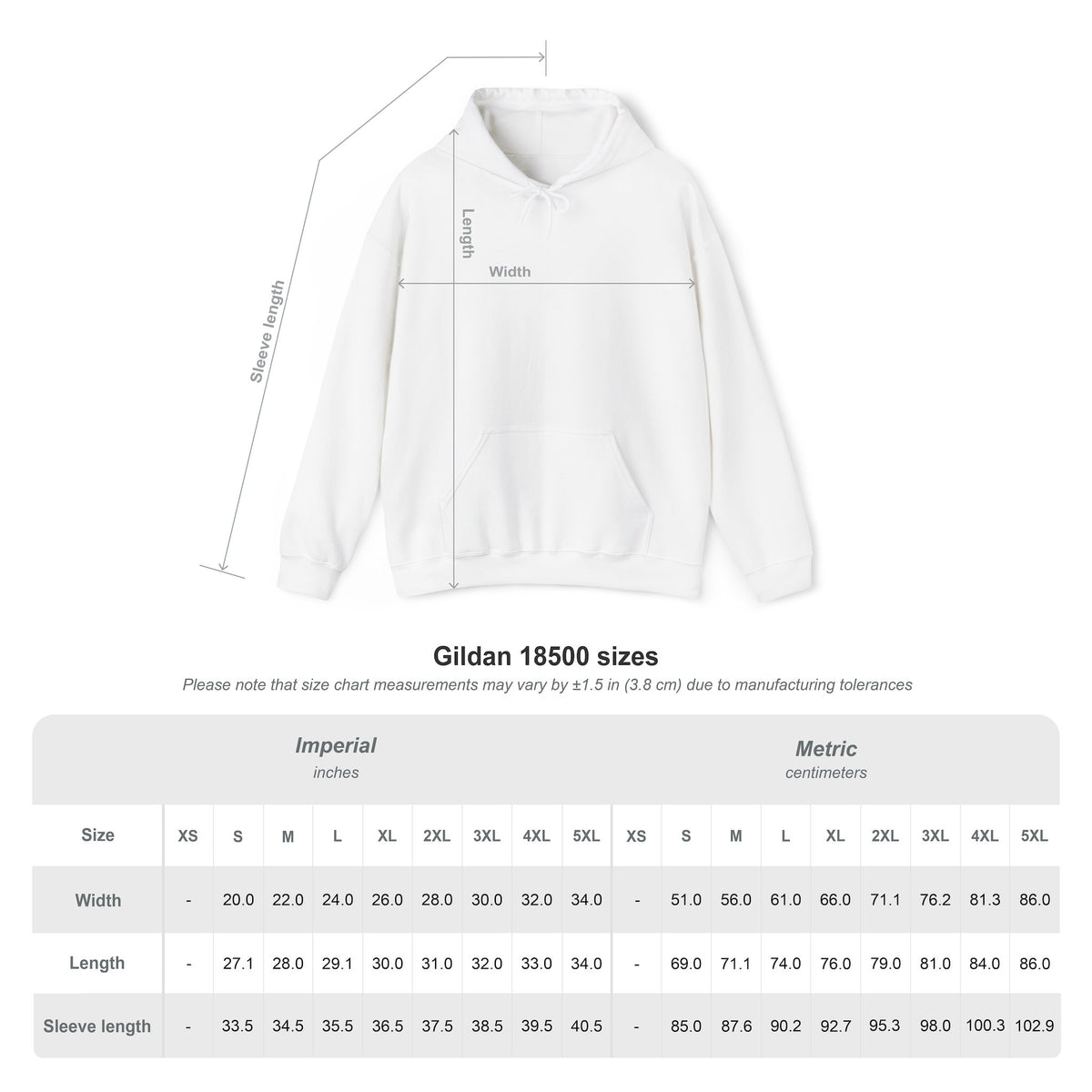 Fixin' To Hoodie