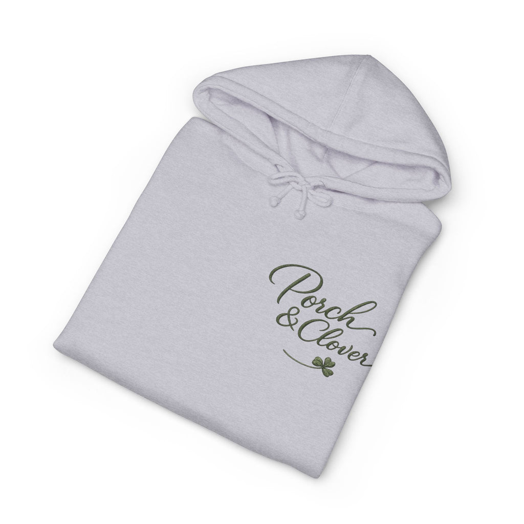 The Signature Hoodie