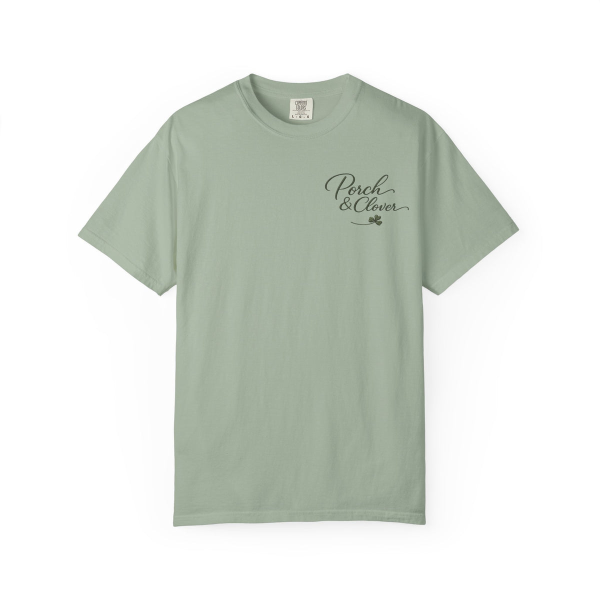 Porch & Clover Tee