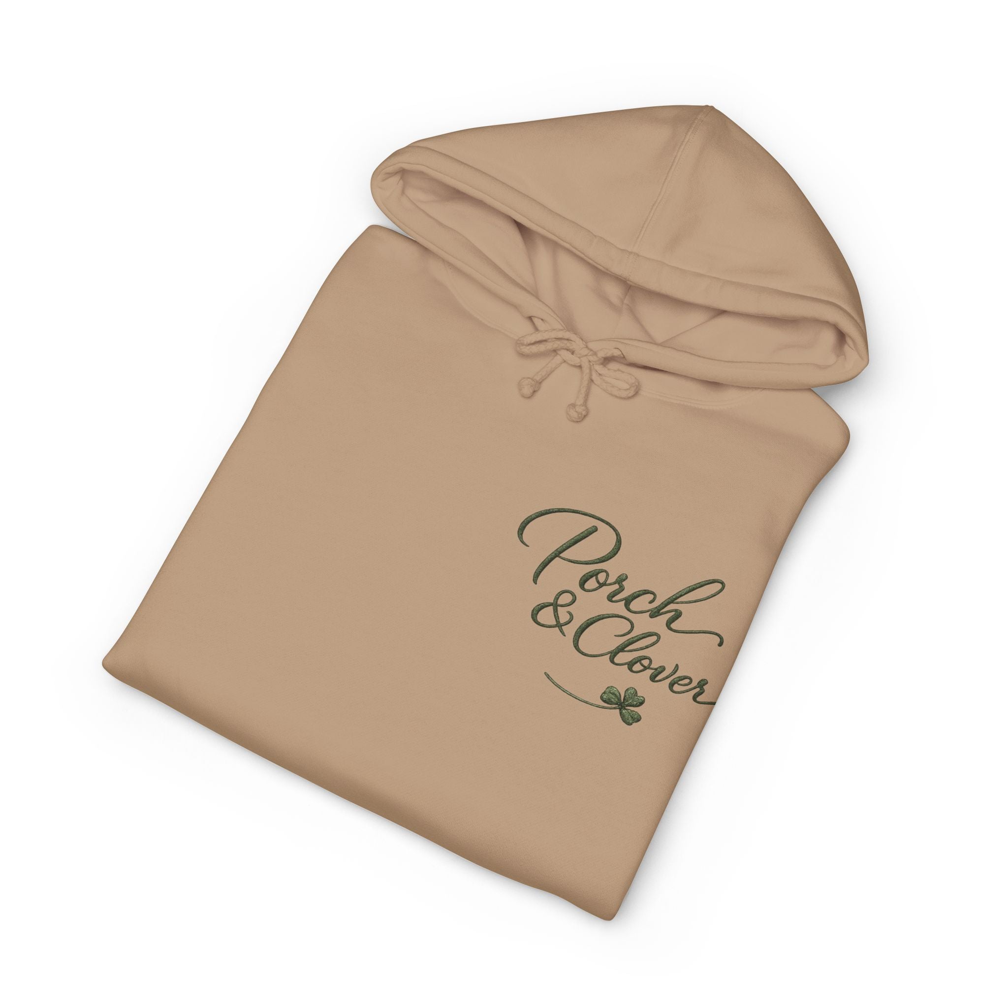 The Signature Hoodie