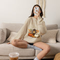 Thankful Fall Sweatshirt