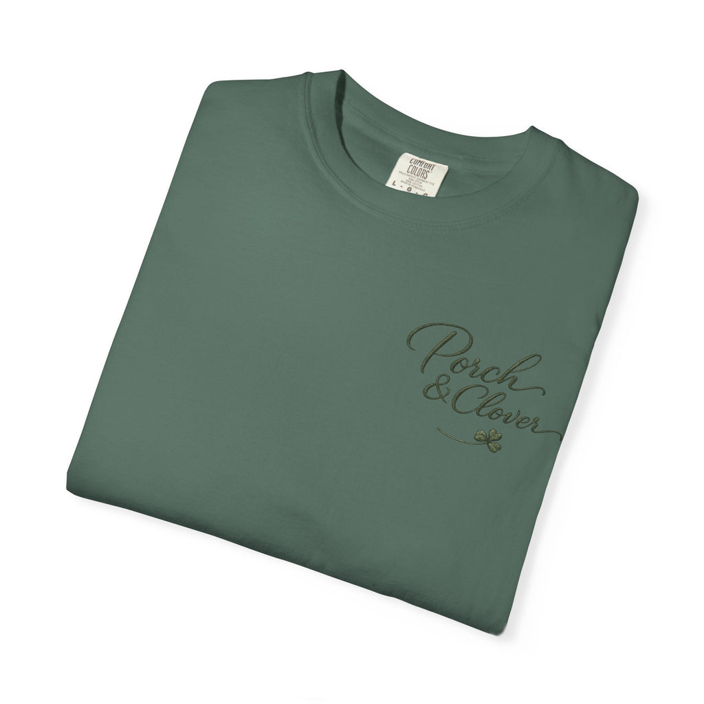 The Signature Tee