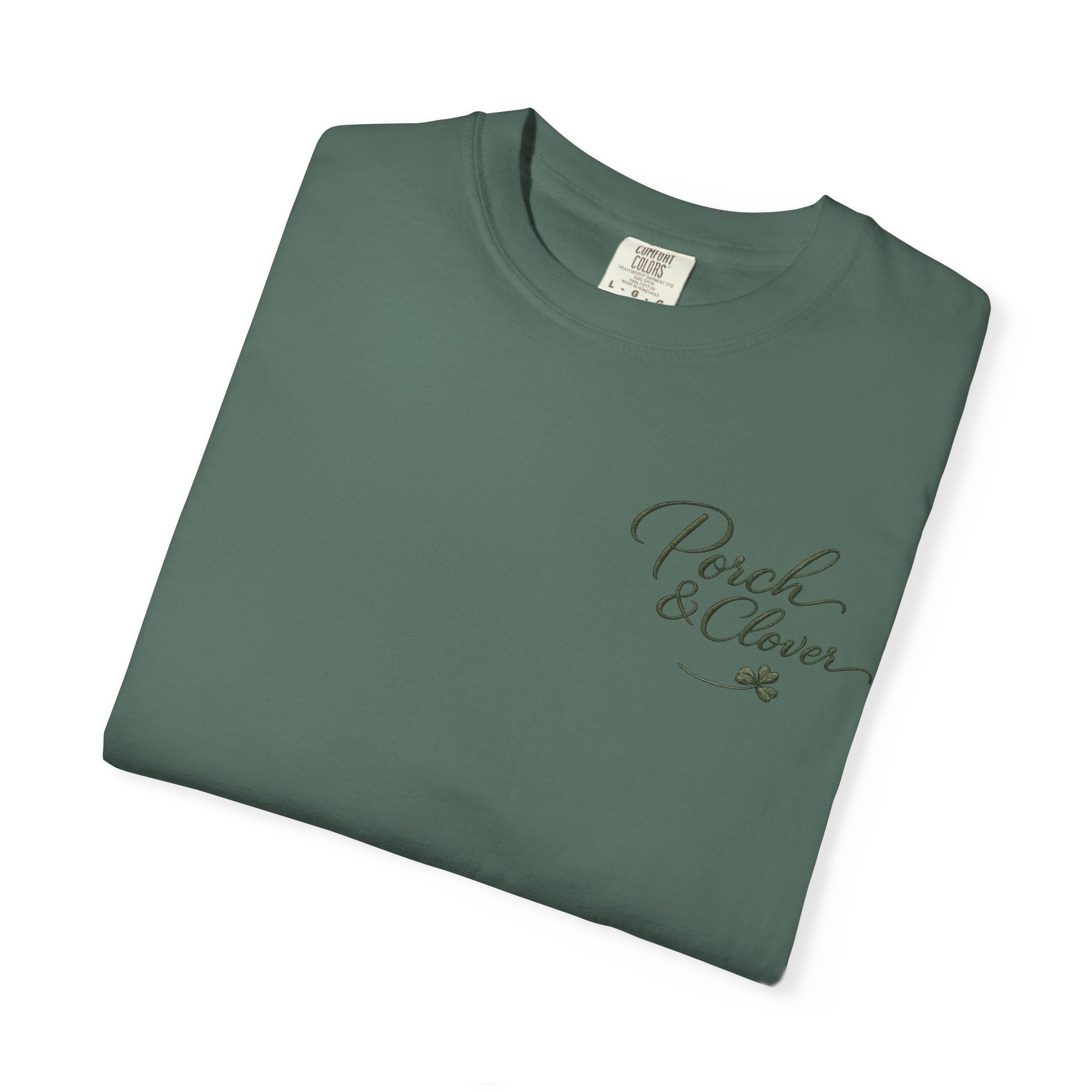 The Signature Tee