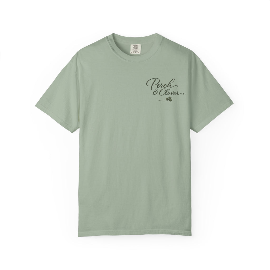 The Signature Tee