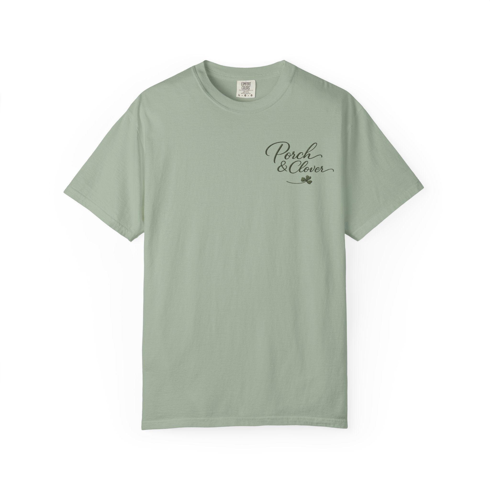 The Signature Tee