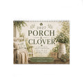 2027 Porch & Clover Calendar