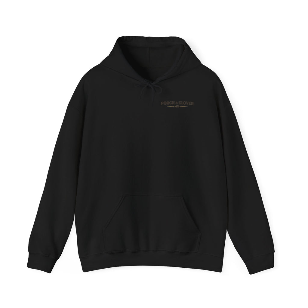 Fixin' To Hoodie