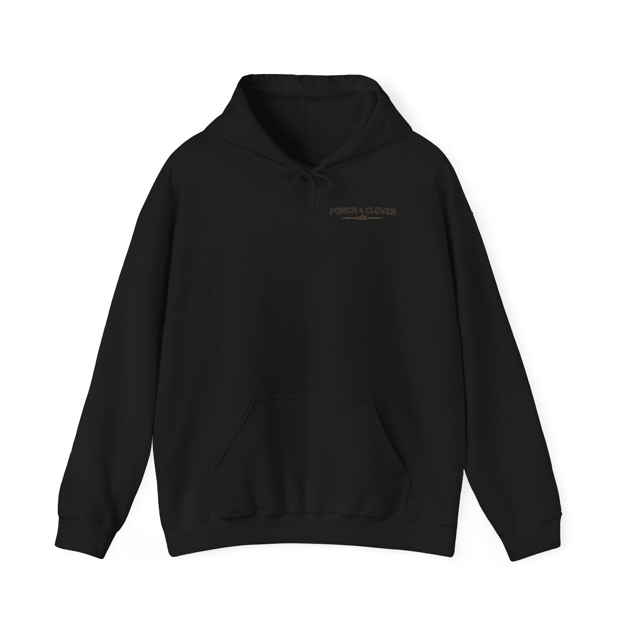 Fixin' To Hoodie
