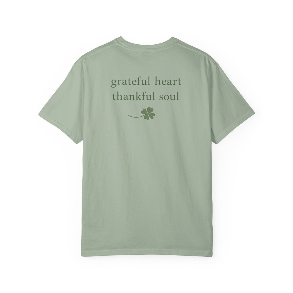 The Simple Joys Tee