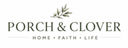 Porch &amp; Clover - Home